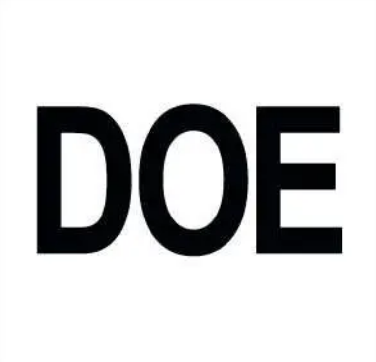 什么是美國DOE認(rèn)證？